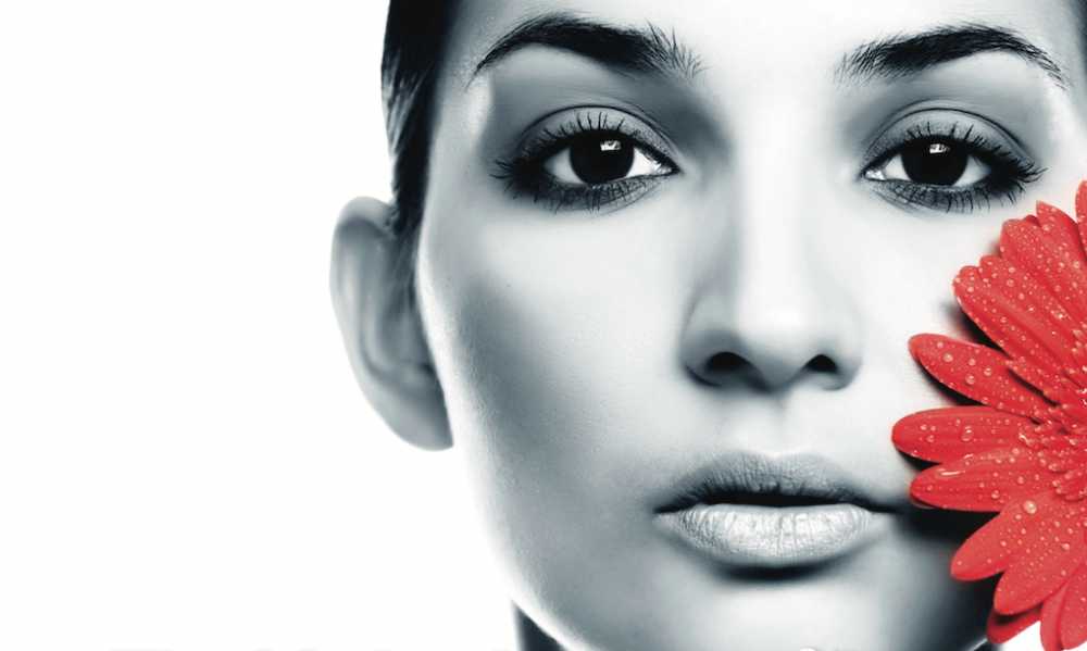 Laser dermatologique