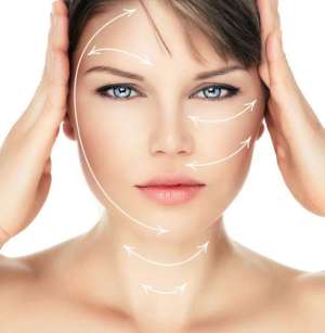 Fils tenseurs visage Fils tenseurs visage