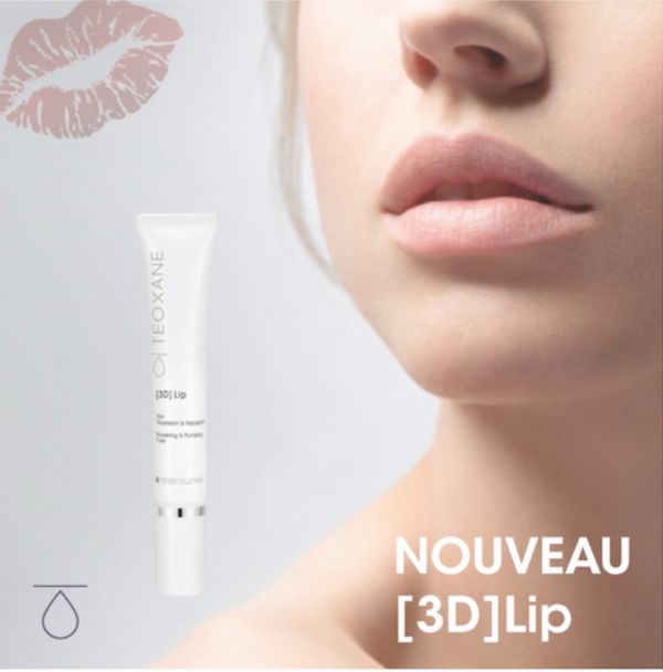 (3DLIP)