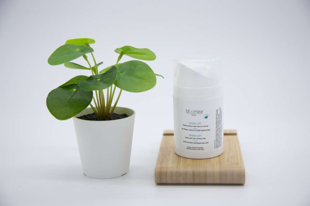 Hydra-lift contour des yeux et lèvres