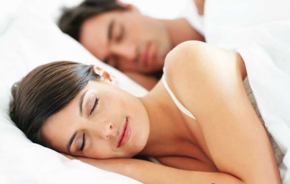 Laser NightLase® Fotona Traitement du ronflement